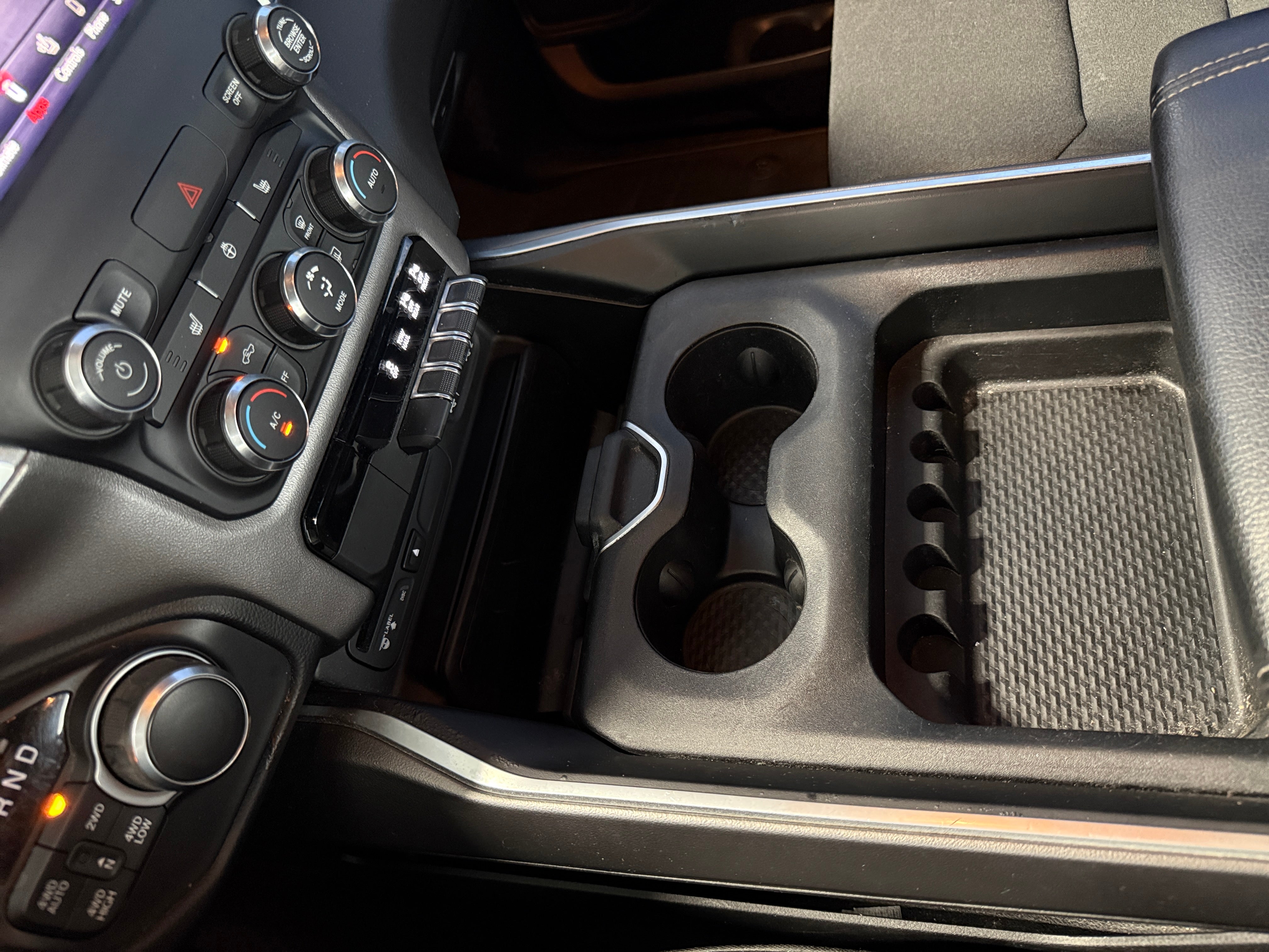 ram ram 1500 pickup 2019 1C6SRFFT0KN584092 image ram ram 1500 pickup 2019 1C6SRFFT0KN584092 image